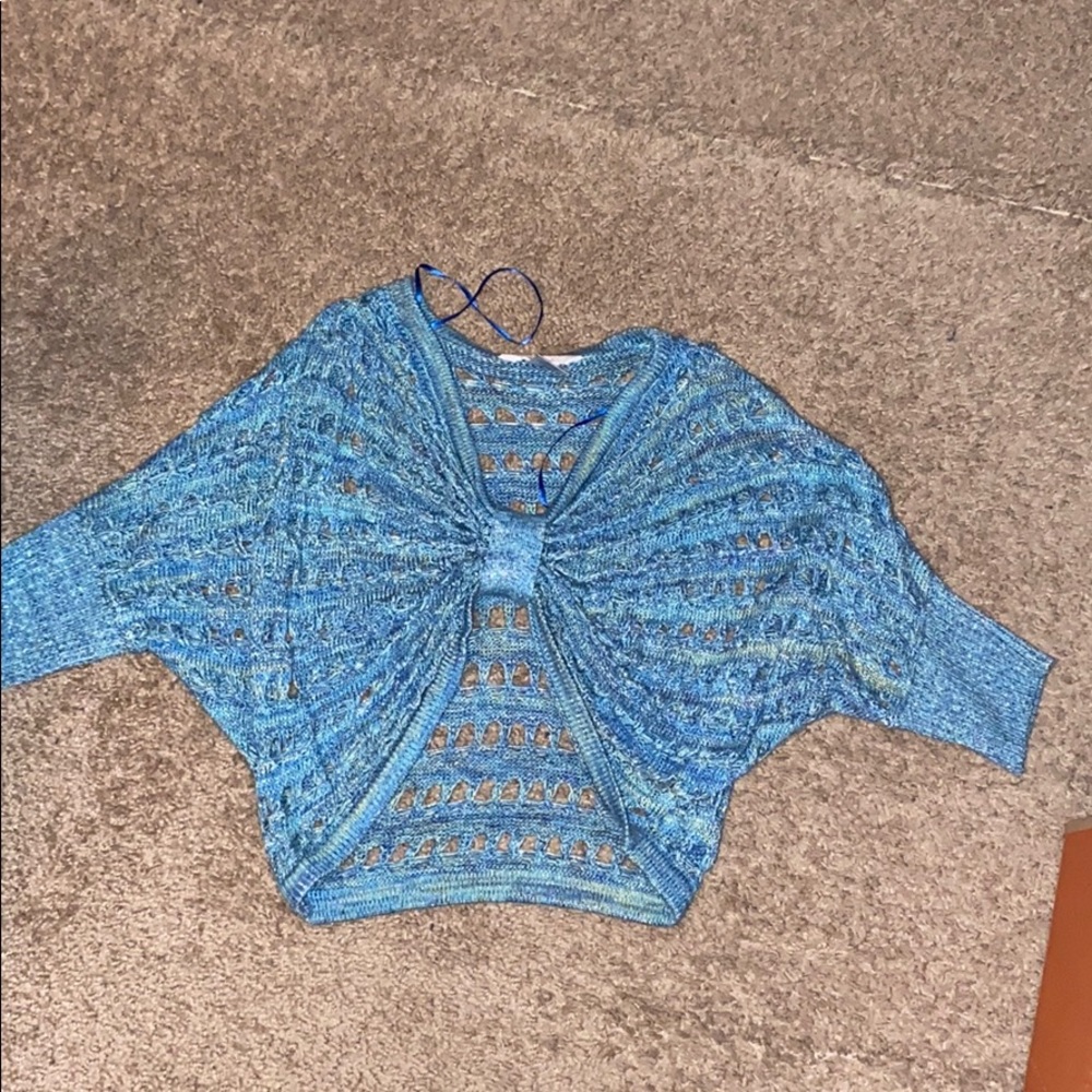 Vest